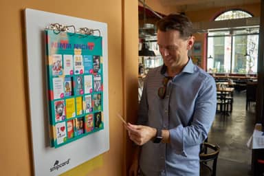 Café Aera – Bild 2