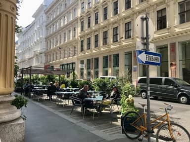 Café Aera – Bild 4