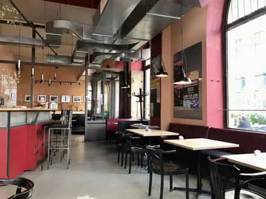 Café Aera – Bild 5