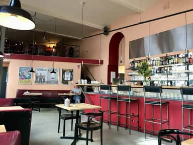 Café Aera – Bild 6
