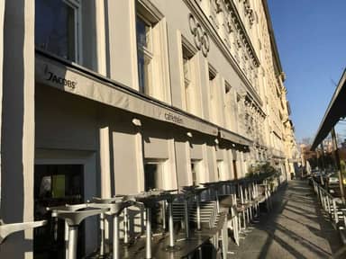 Café Stein – Bild 2