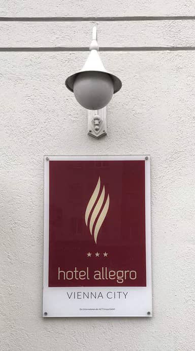 Hotel Allegro – Bild 2