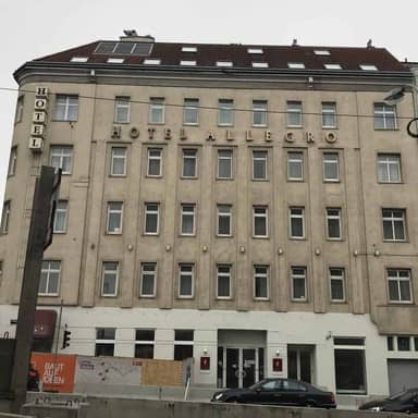 Hotel Allegro – Bild 3