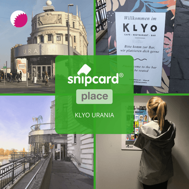 Klyo Urania – Bild 6
