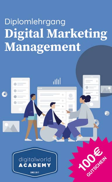 Marketing Kurs – Bild 5