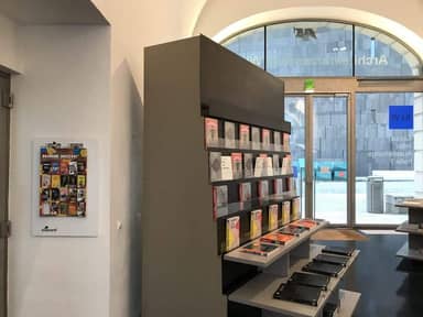 Az W – Bild 2