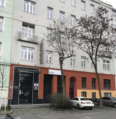 Best Western Plus – Bild 2