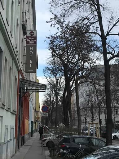 Best Western Plus – Bild 3
