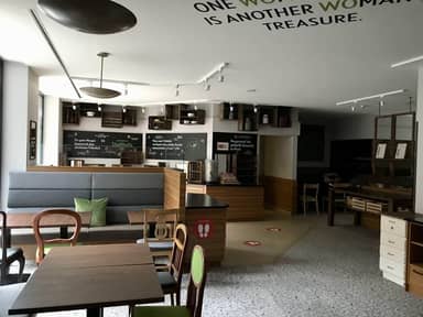 Boutiquehotel Stadthalle – Bild 2