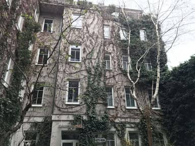 Boutiquehotel Stadthalle – Bild 4
