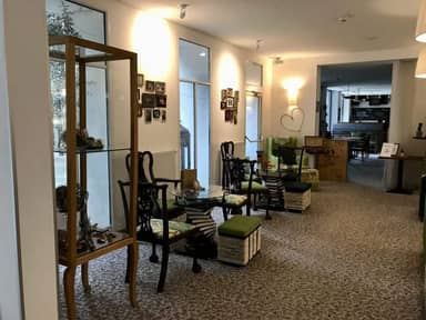 Boutiquehotel Stadthalle – Bild 5