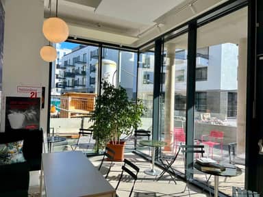 Café Flöge – Bild 3