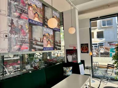 Café Flöge – Bild 4