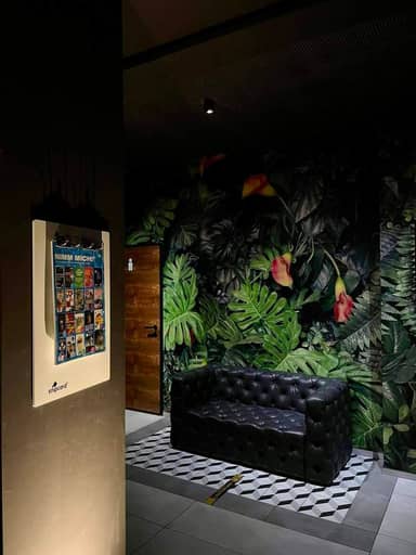 Café San Marco – Bild 2