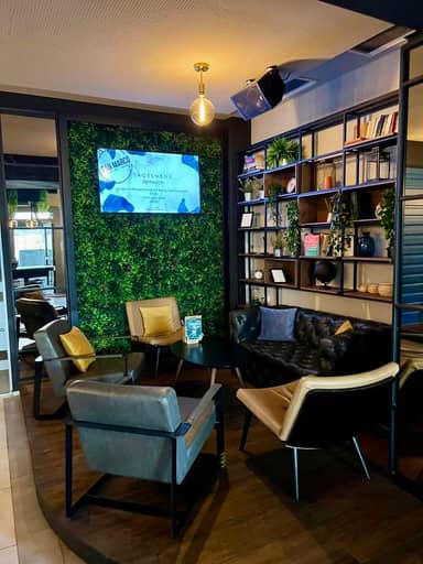 Café San Marco – Bild 3