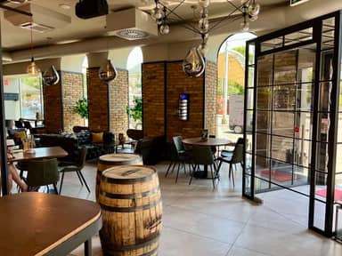 Café San Marco – Bild 4