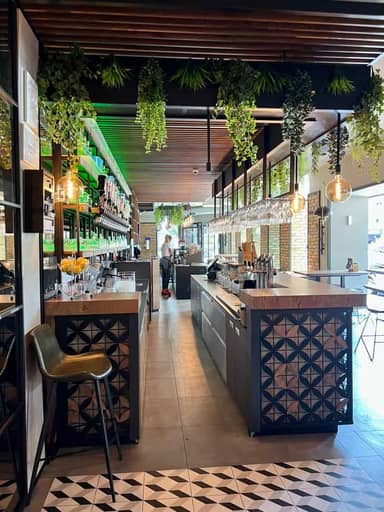 Café San Marco – Bild 5