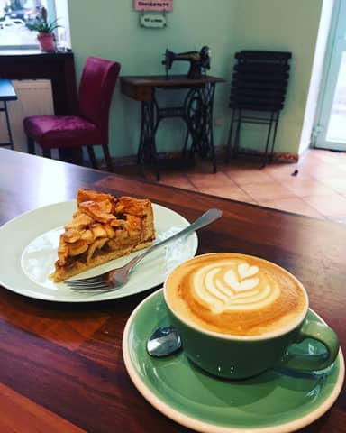 Equilibrium Kaffee – Bild 9