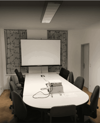 Kursinstitut – Bild 2