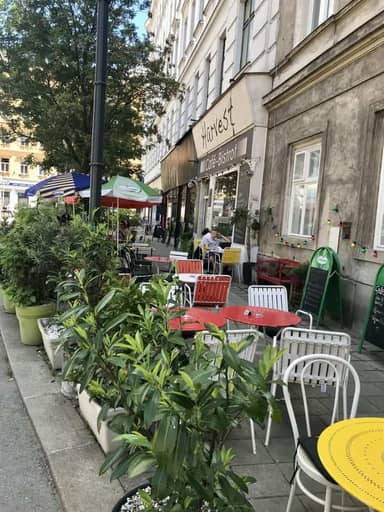 Harvest – Bild 2