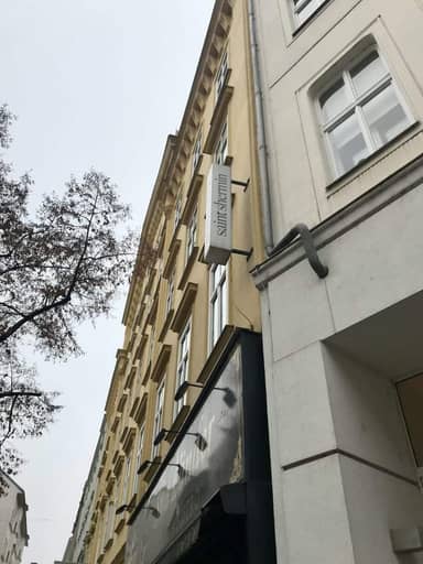 Hotel Saint Shermin – Bild 2