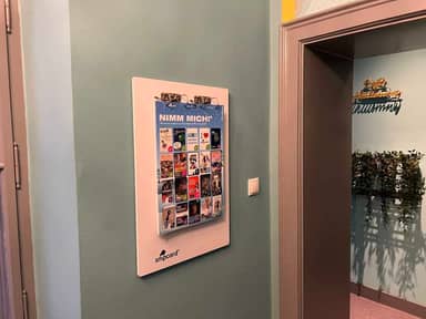Hotel Saint Shermin – Bild 4