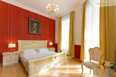 Hotel Urania Vienna – Bild 3