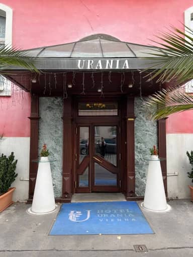 Hotel Urania Vienna – Bild 4