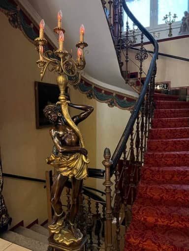 Hotel Urania Vienna – Bild 5