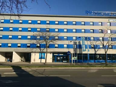 ibis St. Marx – Bild 2