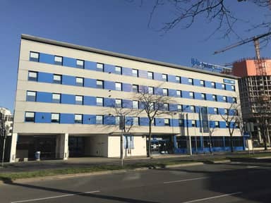 ibis St. Marx – Bild 3