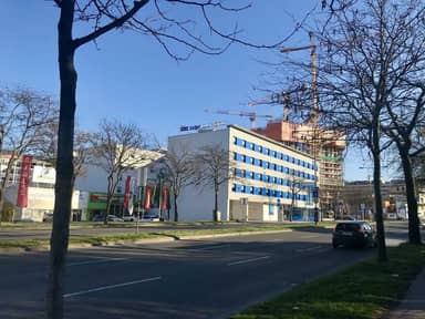 ibis St. Marx – Bild 4
