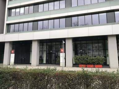ibis budget Wien Messe – Bild 2