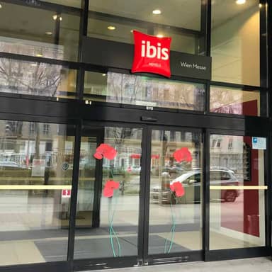 ibis budget Wien Messe – Bild 3