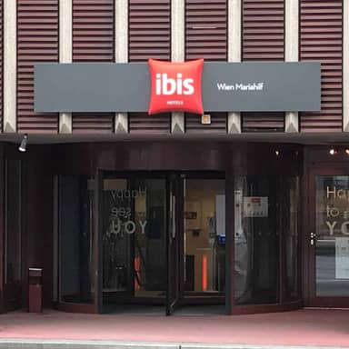 ibis budget Wien Messe – Bild 4