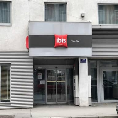 ibis budget Wien Messe – Bild 5