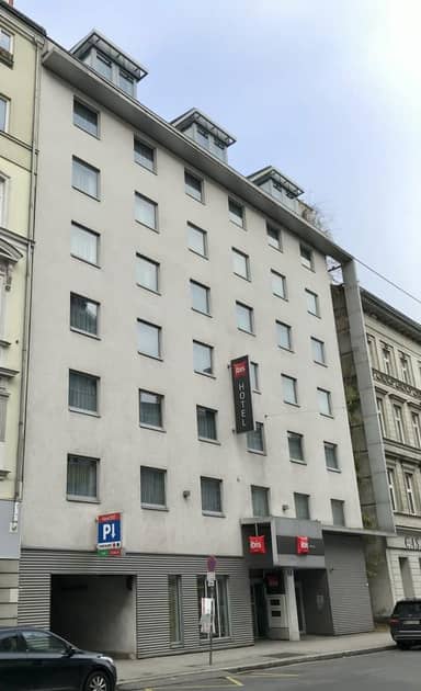 Ibis Wien City – Bild 2
