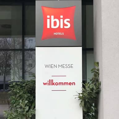Ibis Wien City – Bild 3