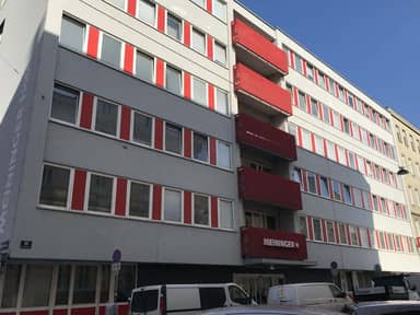 MEININGER Hotel SISSI – Bild 2