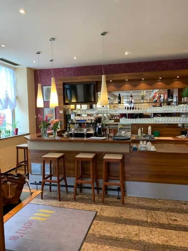 Michl’s Café Restaurant – Bild 3