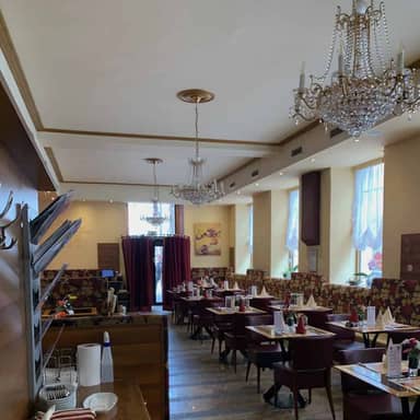 Michl’s Café Restaurant – Bild 4