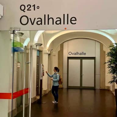 MuseumsQuartier – Bild 2