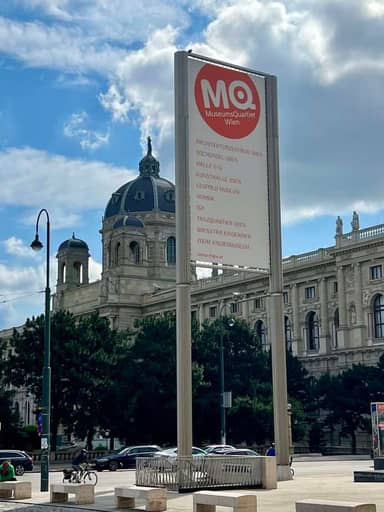 MuseumsQuartier – Bild 4