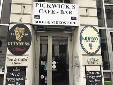 Pickwick´s – Bild 2