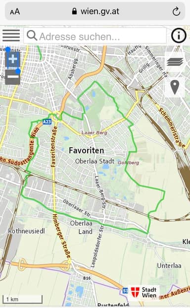 Wanderbares Wien – Bild 2