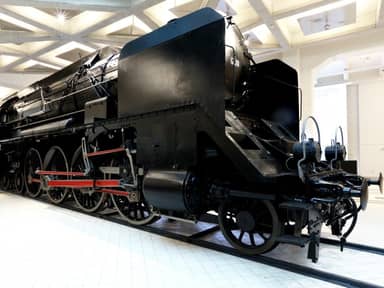 Technisches Museum – Bild 3