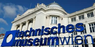 Technisches Museum – Bild 4