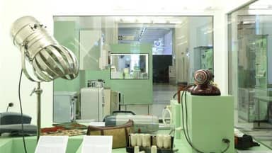 Technisches Museum – Bild 5