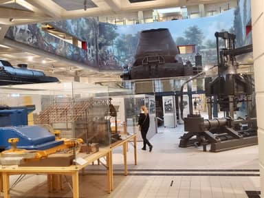 Technisches Museum – Bild 7