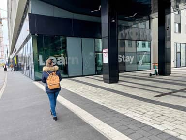 The Social Hub – Bild 2